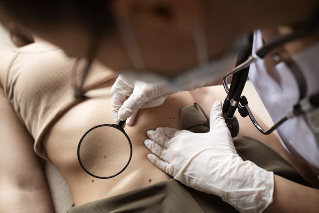 mejores dermatologos